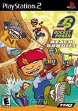 Rocket Power: Beach Bandits boxshot