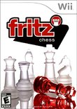 Fritz Chess boxshot