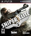 Sniper Elite V2 boxshot