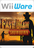 Fast Draw Showdown boxshot