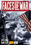 Faces of War boxshot