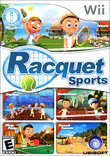 Racquet Sports boxshot