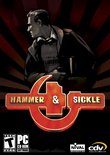 Hammer & Sickle boxshot
