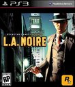 L.A. Noire boxshot