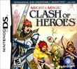Might & Magic: Clash of Heroes boxshot