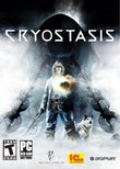 Cryostasis: The Sleep of Reason boxshot