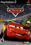 Cars boxshot