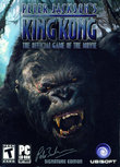 Peter Jackson's King Kong boxshot