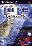 Mark Davis Pro Bass Fishing boxshot