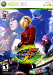 The King of Fighters XII boxshot