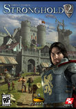 Stronghold 2 boxshot
