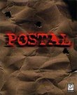 Postal boxshot