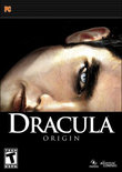 Dracula: Origin boxshot