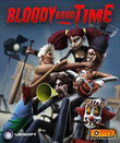 Bloody Good Time boxshot