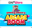 Chuck E. Cheese's Arcade Room