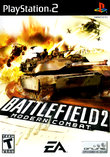 Battlefield 2: Modern Combat boxshot