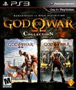God of War Collection boxshot