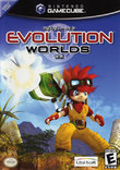 Evolution Worlds boxshot