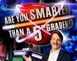 Are You Smarter than a 5th Grader? boxshot