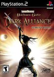 Baldur's Gate: Dark Alliance boxshot