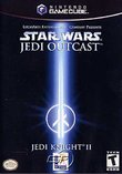 Star Wars Jedi Knight II: Jedi Outcast boxshot
