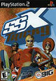 SSX Tricky boxshot