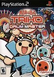 Taiko Drum Master boxshot
