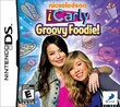 iCarly: Groovy Foodie! boxshot