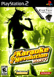 Karaoke Revolution Party boxshot