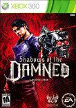 Shadows of the Damned boxshot