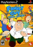 Family Guy - Video Game! boxshot