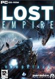 Lost Empire: Immortals boxshot
