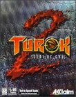 Turok 2: Seeds of Evil boxshot