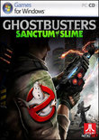 Ghostbusters: Sanctum of Slime boxshot