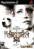Haunting Ground boxshot