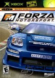 Forza Motorsport boxshot