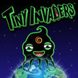 Tiny Invaders boxshot