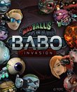 Madballs in Babo:Invasion boxshot