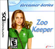 Dreamer Series: Zoo Keeper boxshot