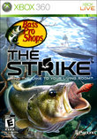 Bass Pro Shops: The Strike boxshot