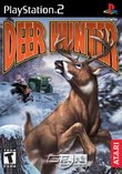 Deer Hunter boxshot