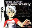 Trace Memory boxshot