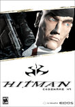 Hitman: Codename 47 boxshot