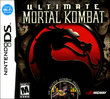 Ultimate Mortal Kombat boxshot