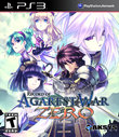 Record of Agarest War Zero boxshot