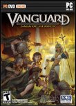 Vanguard: Saga of Heroes boxshot