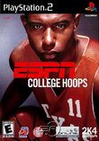 ESPN College Hoops boxshot