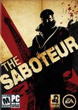 The Saboteur boxshot
