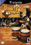 Donkey Konga boxshot
