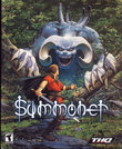 Summoner boxshot